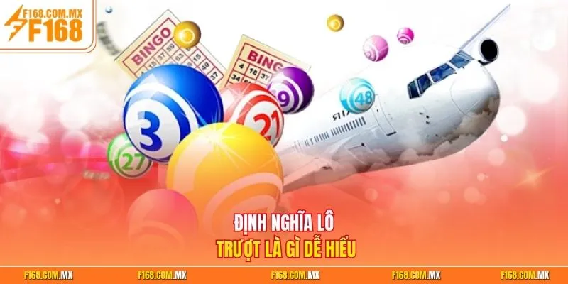 Định nghĩa lô trượt là gì dễ hiểu